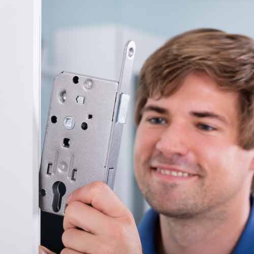 Commercial East Point Locksmith