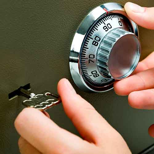 Locksmith East Point