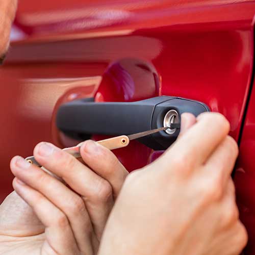 Automotive East Point Locksmith