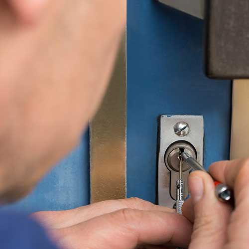 Locksmith East Point