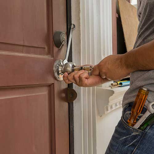 Locksmith East Point