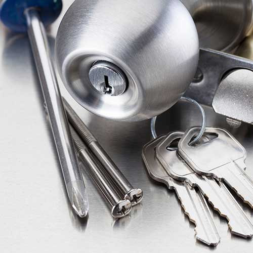 Locksmith East Point