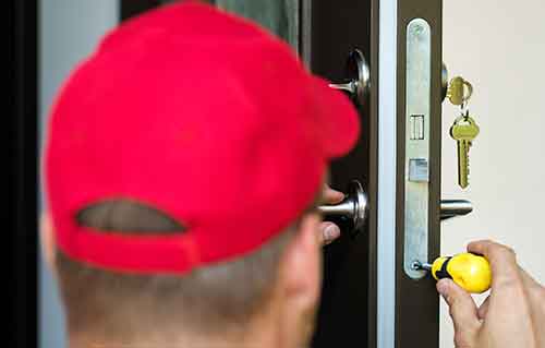 East Point Locksmiths